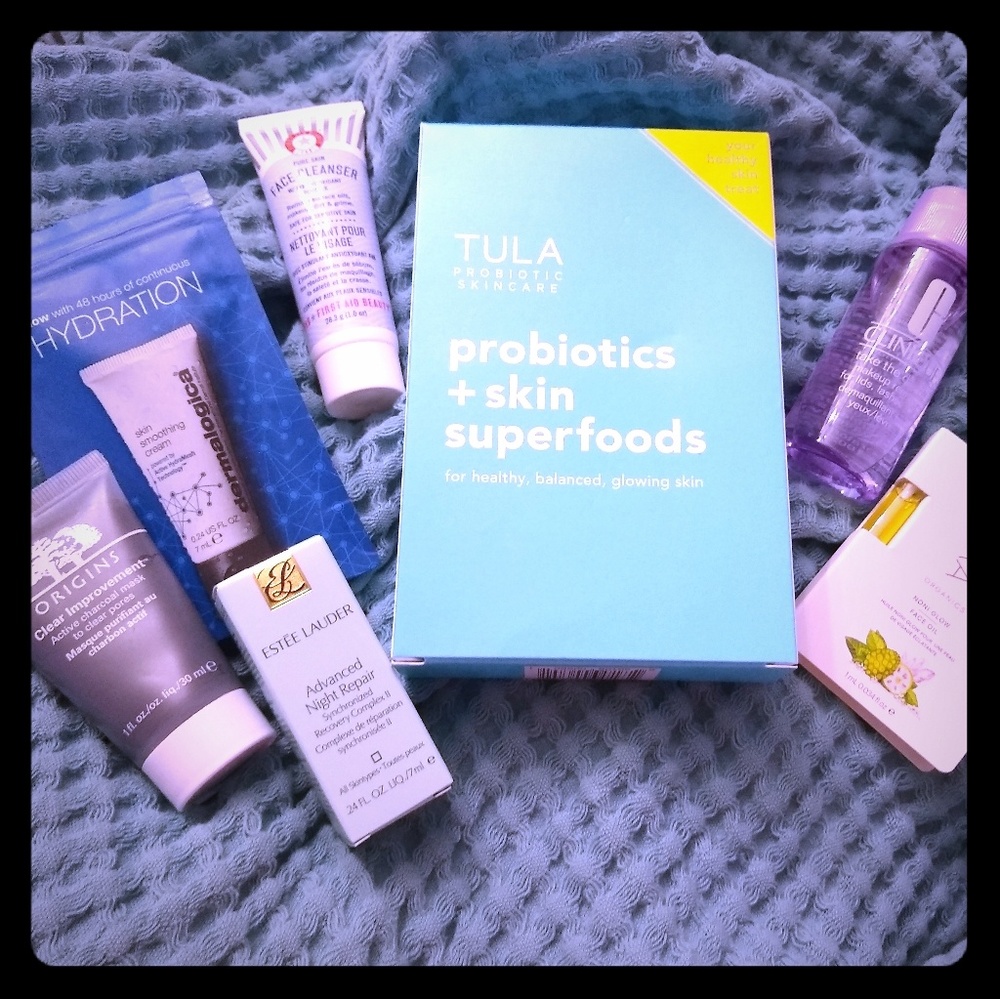 Goodie bundle